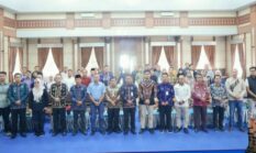 Susun RDTR Untuk Kota Yang Lebih Tertata