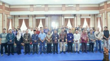 Susun RDTR Untuk Kota Yang Lebih Tertata