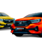 Gambar Honda Brio (searching)