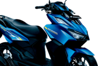 Gambar : Honda Vario 160 tahun 2026
