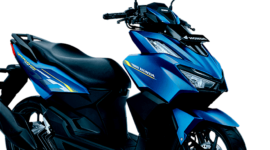 Gambar : Honda Vario 160 tahun 2026