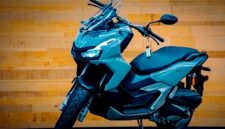Honda ADV160 RoadSync 2026