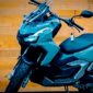 Honda ADV160 RoadSync 2026