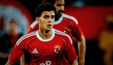 Hamza Abdelkarim (searching)