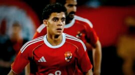 Hamza Abdelkarim (searching)