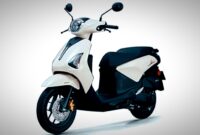 Poto : All New BeAT Connected 125 2026 (searching)