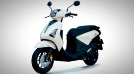 Poto : All New BeAT Connected 125 2026 (searching)