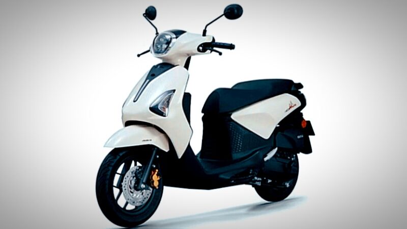 Poto : All New BeAT Connected 125 2026 (searching)