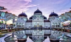 Negara dengan Jumlah Masjid Terbanyak di Dunia, Pertama Ada di Indonesia