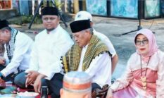 Sambut Ramadhan, Wawako Azhar Hamzah Apresiasi Kegiatan Pemuda HIPPERSA