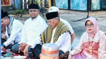 Sambut Ramadhan, Wawako Azhar Hamzah Apresiasi Kegiatan Pemuda HIPPERSA