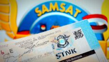 Poto : Ilustrasi STNK (searching)