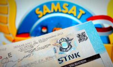 Cara Cek Pajak Kendaraan Online, Praktis Tanpa Harus ke Samsat