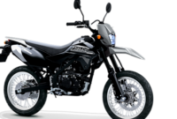 Poto Kawasaki KLX 150 2026