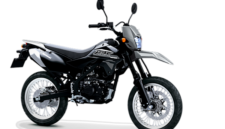 Poto Kawasaki KLX 150 2026