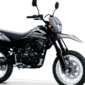 Poto Kawasaki KLX 150 2026