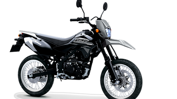 Poto Kawasaki KLX 150 2026