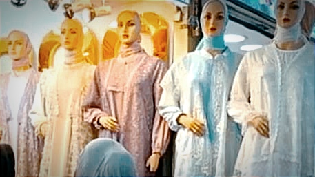 Gambar model baju 
