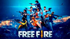 Gambar Free Fire
