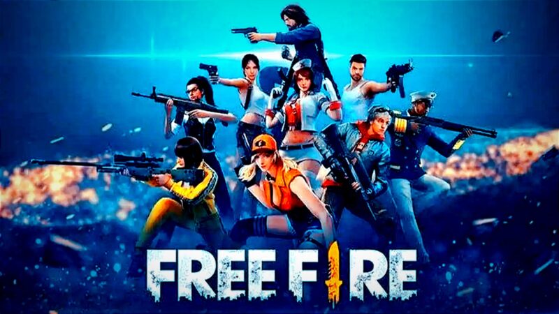 Gambar Free Fire