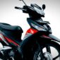 Honda All New Supra X 125 2026