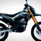 Honda CRF 150L 2026