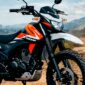 Honda X-Tracker 2026 yang diperkenalkan oleh PT Astra Honda Motor. Model terbaru ini langsung menyita perhatian-Foto: IST-