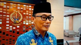 Poto : Kepala BKN Prof. Zudan Arif Fakrulloh (ist)