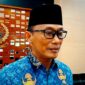 Poto : Kepala BKN Prof. Zudan Arif Fakrulloh (ist)