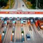 Gerbang Tol Bayung Lencir