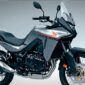 Honda XL750 Transalp 2026: Kebangkitan Adventure Modern dengan Mesin 755 cc dan Teknologi Canggih /Pinterest