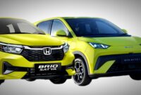 Brio Satya vs BYD Atto 1