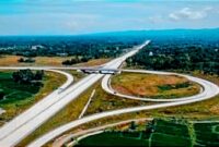 Jalan Tol Trans Sumatera