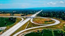 Jalan Tol Trans Sumatera