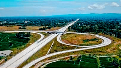 Jalan Tol Trans Sumatera