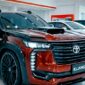 Toyota Kijang 2026 Hadir Lebih Modern, Legendaris Teknologi Hybrid