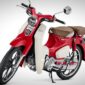 Super Cub C125 2026