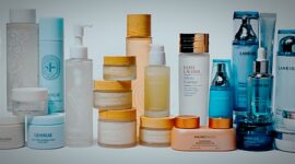 Gambar Ilustrasi Alat Kecantikan