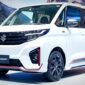 Suzuki Carry Minivan 2026