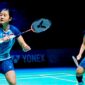 Amallia Cahaya Pratiwi/Siti Fadia Silva Ramadhanti di German Open 2026 (dok. PBSI)