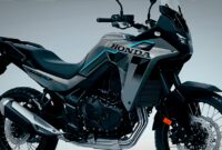 Honda XL750 Transalp E-Clutch 2026