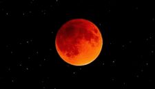 Blood Moon