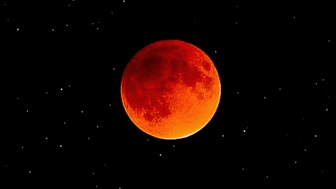 Blood Moon