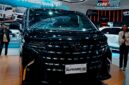 Gambar Toyota Alphard