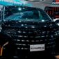 Gambar Toyota Alphard
