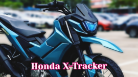 Honda X-Tracker