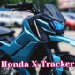 Honda X-Tracker