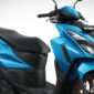 Honda Vario 125 Street