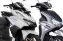 Honda Vario 160 2026 dan Yamaha FreeGo 2026