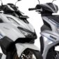Honda Vario 160 2026 dan Yamaha FreeGo 2026